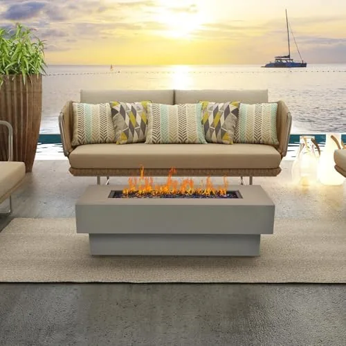 baide home fire pit table category