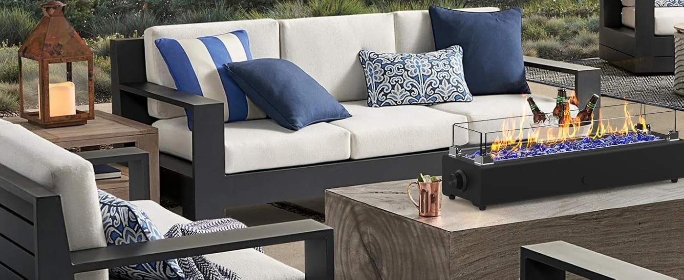 baide home table top fire pit content 1
